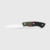 Hissbite | G10 + Satin AEB-L