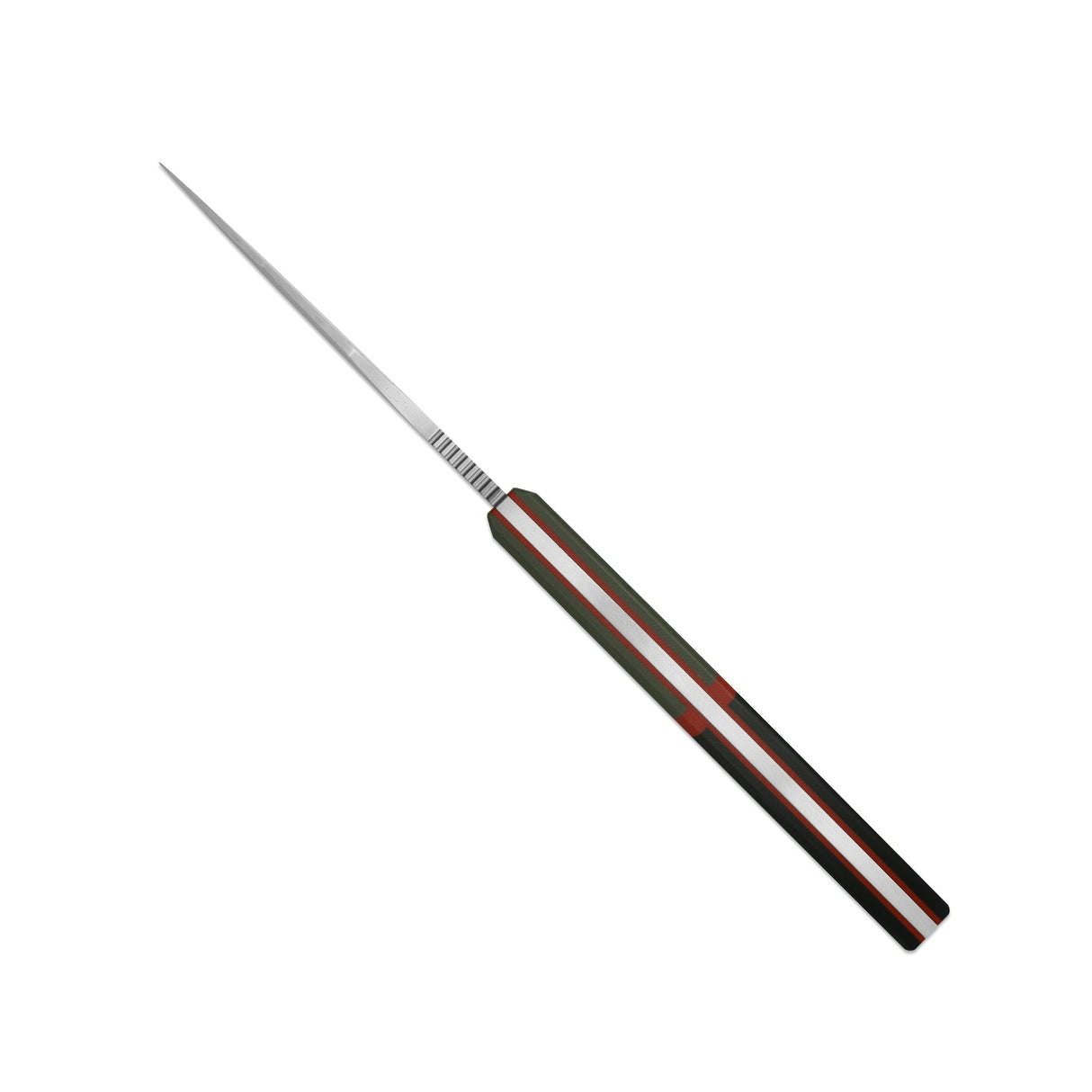 Hissbite | G10 + Satin AEB-L