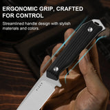 Begleiter Fix | AEB-L + Black G10