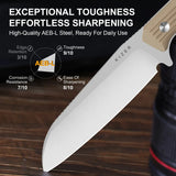 Begleiter Fix | AEB-L + Tan G10