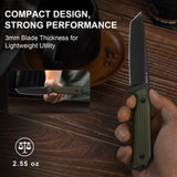 Begleiter Fix | AEB-L + Green G10