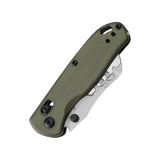 Drop Bear Utility | Green G10 Fast Swap