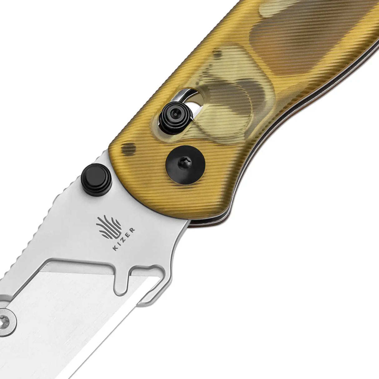 Drop Bear Utility | Ultem