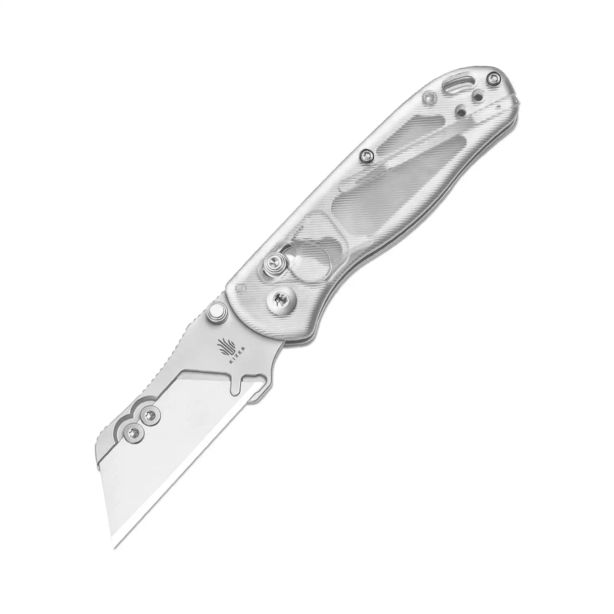 Drop Bear Utility | Acrylic