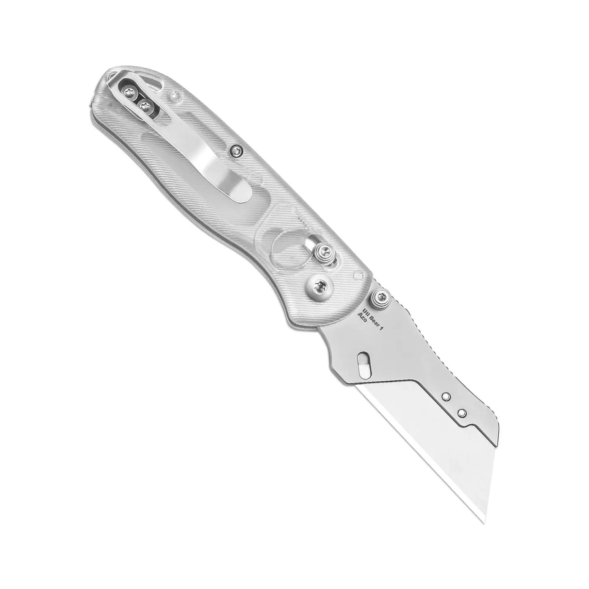 Drop Bear Utility | Acrylic