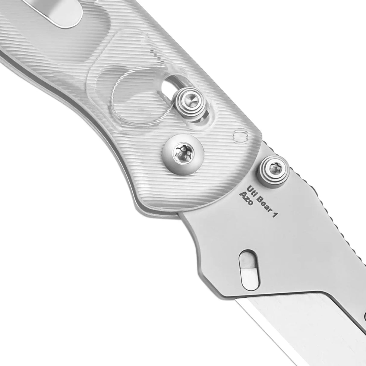 Drop Bear Utility | Acrylic