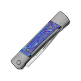 Little Grand | Timascus + M390 - Limited Release