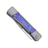 Little Grand | Timascus + M390 - Limited Release