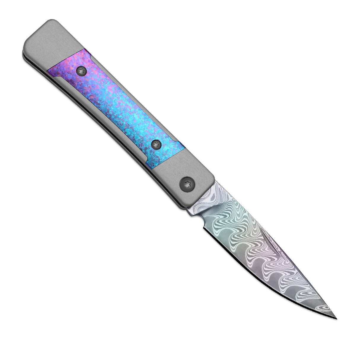Little Grand | Crystalized Ti + Rainbow Dama - Limited Release