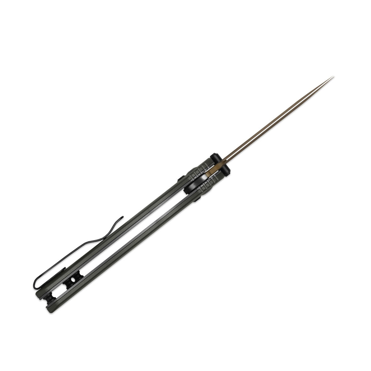 Phoca CC | Aluminium + Sunset AEB-L