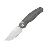 Phoca CC | Norplex UltreX™ Micarta + AEB-L