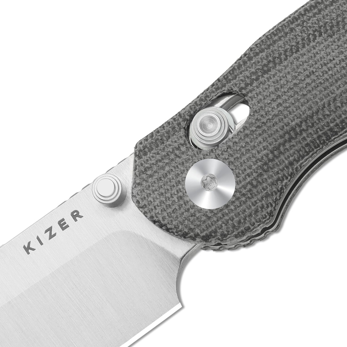 Phoca CC | Norplex UltreX™ Micarta + AEB-L