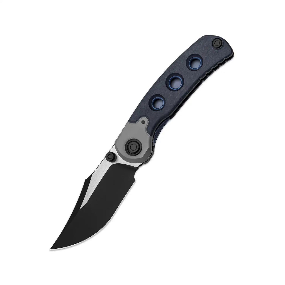 Pioneer | S35VN Clip Point