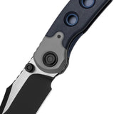 Pioneer | S35VN Clip Point