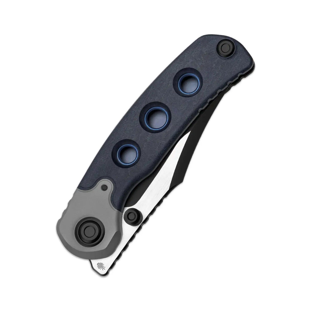 Pioneer | S35VN Clip Point