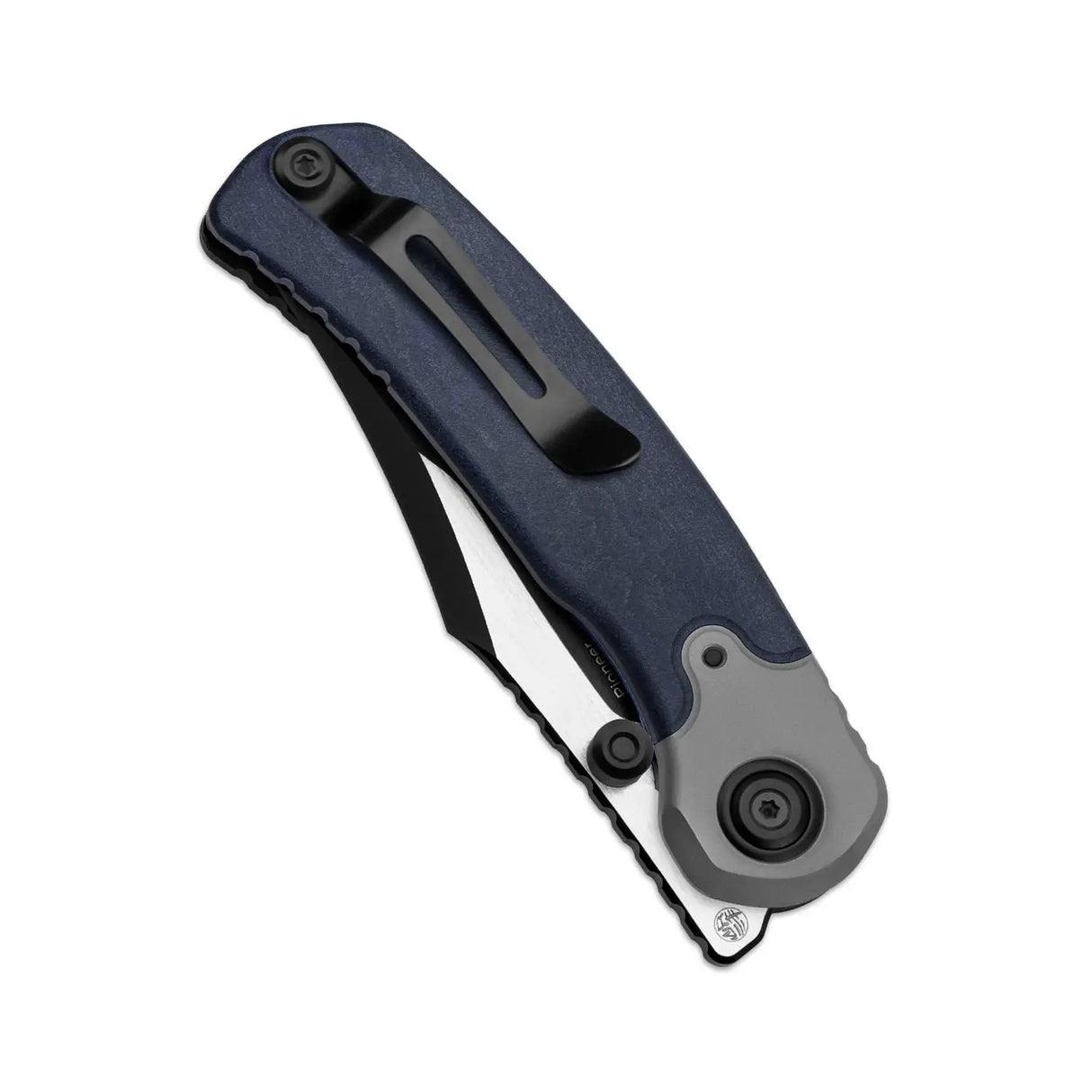 Pioneer | S35VN Clip Point