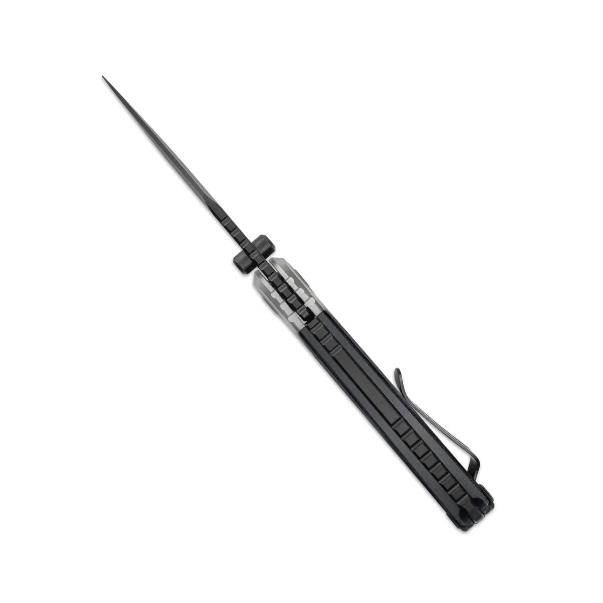 Pioneer | S35VN Clip Point