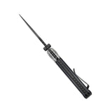 Pioneer | S35VN Clip Point
