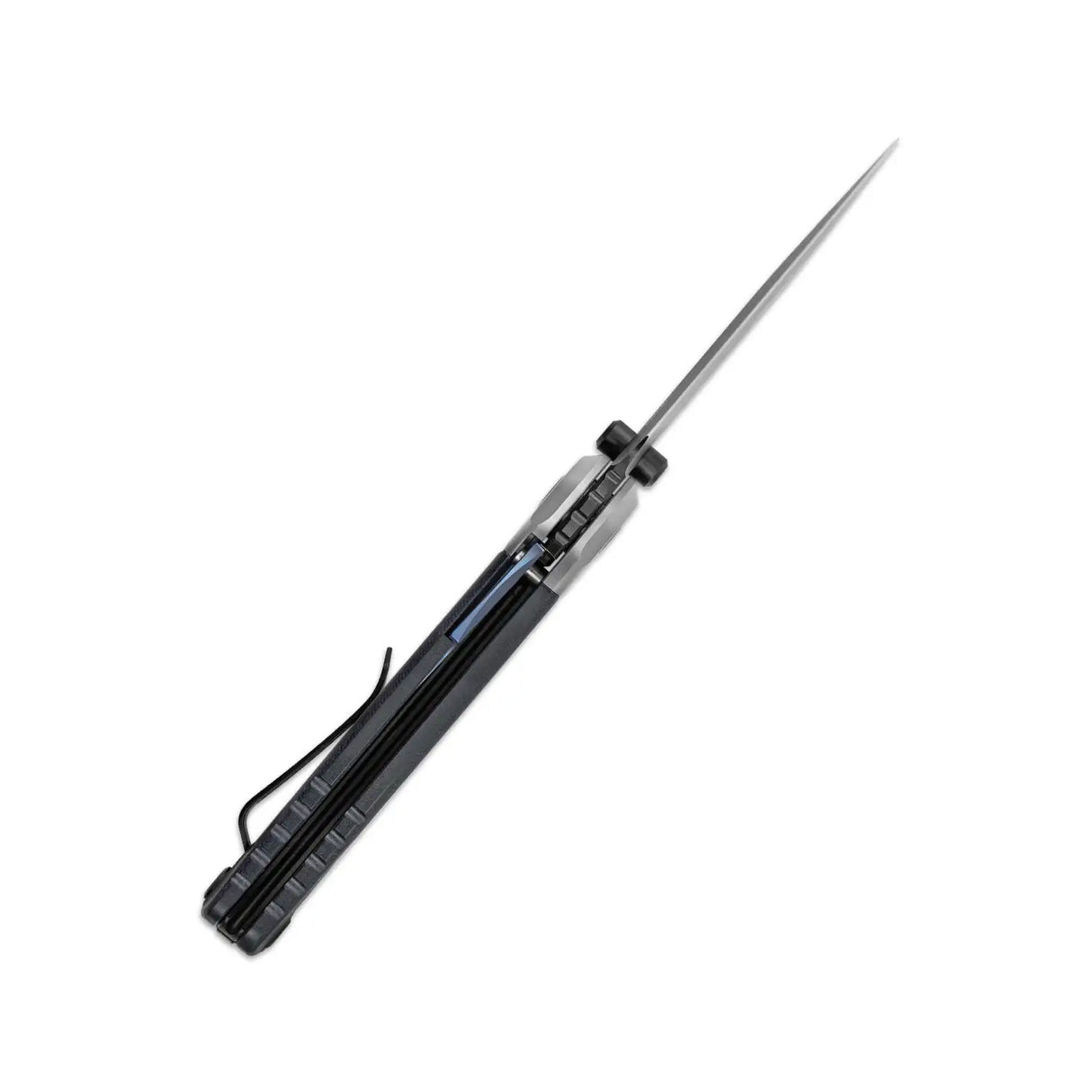 Pioneer | S35VN Clip Point