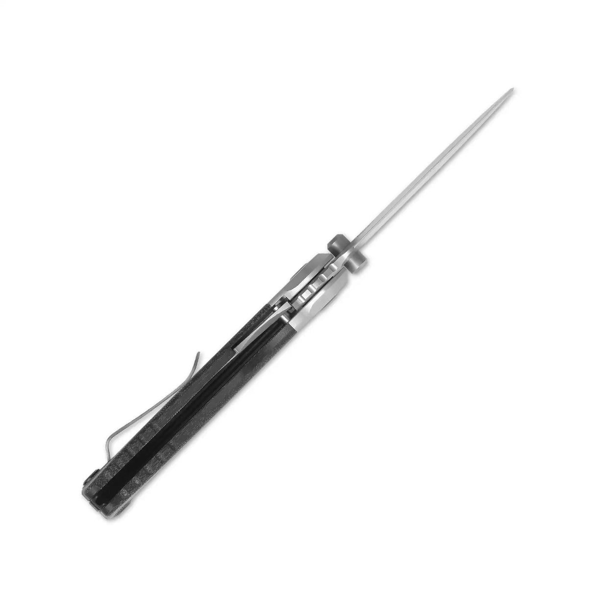 Pioneer | Nitro-V Clip Point