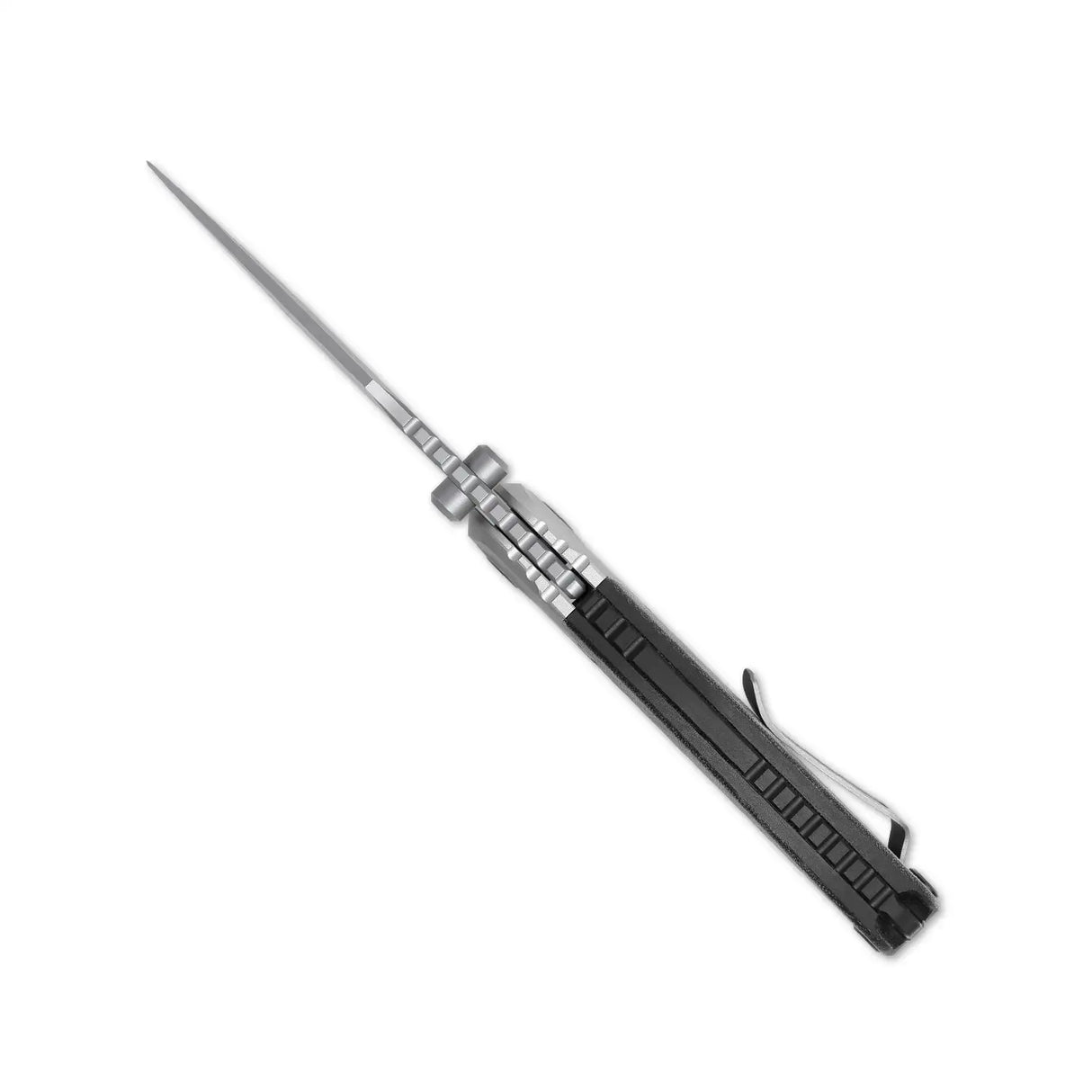 Pioneer | Nitro-V Clip Point