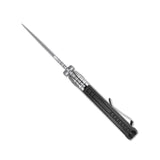 Pioneer | Nitro-V Clip Point