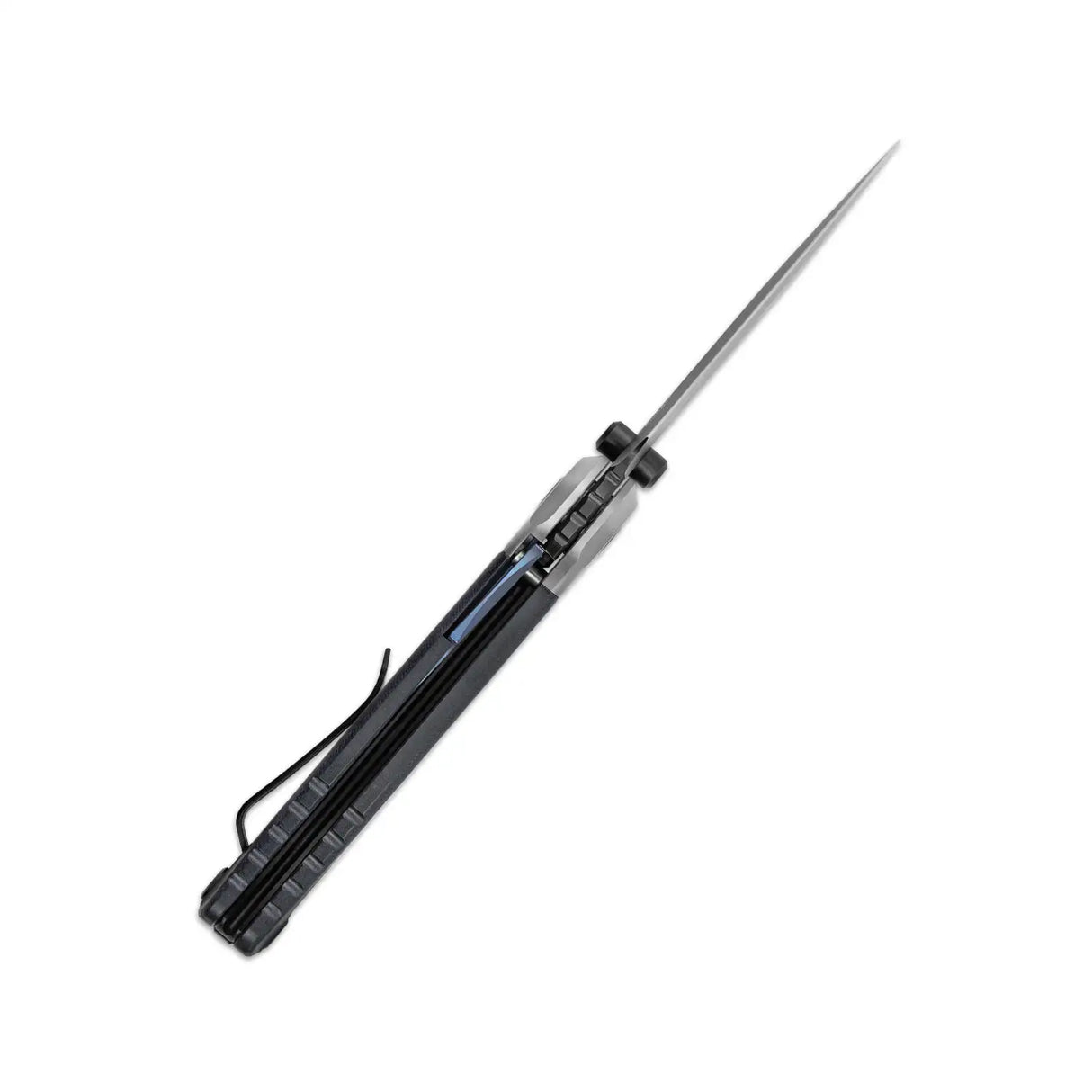 Pioneer | S35VN Drop Point
