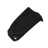 Rook | Norplex UltreX™ Micarta + 3 Layer Composite Steel