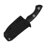 Rook | Black G10 + AEB-L