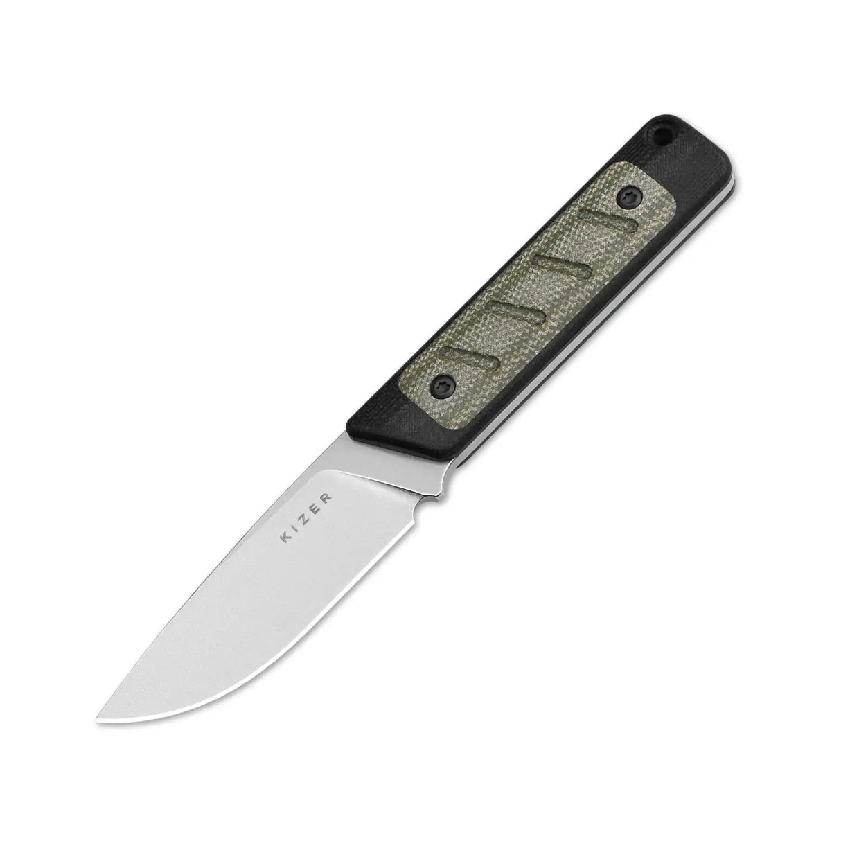 Smolt | 14C28N G10+Micarta