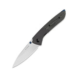Spitfire | 14C28N + Black Aluminium/Micarta