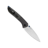 Spitfire | 14C28N + Black Aluminium/Micarta