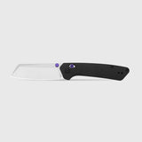 Madrac CL AirTi | Black Aluminium + Satin M390