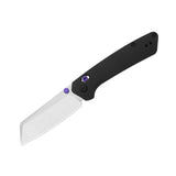Madrac CL AirTi | Black Aluminium + Satin M390