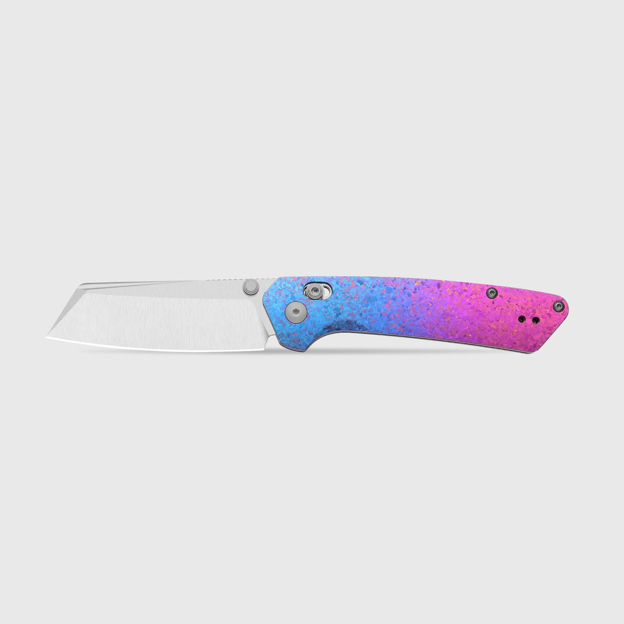Madrac CL AirTi | Crystal Ti + Satin M390