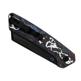 Madrac | Fat Carbon Nebula + Matte DLC Ultra S45VN