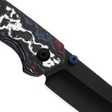 Madrac | Fat Carbon Nebula + Matte DLC Ultra S45VN