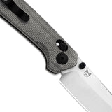 Madrac | Norplex UltreX™ Micarta + Nitro-V