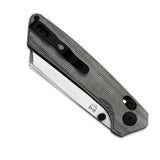 Madrac | Norplex UltreX™ Micarta + Nitro-V