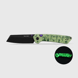 Madrac - Halloween | Green GID G10 + 14C28N