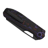 Mash | Purple Haze Fat Carbon + Matte DLC Ultra M390