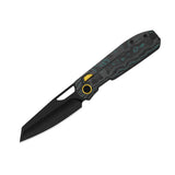 Mash | CamoCarbon Shipwreck + Black PVD M390