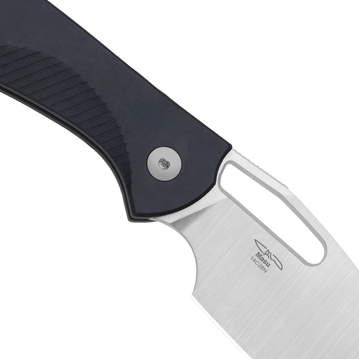Masu | Blue Canyon Richlite + Satin 14C28N