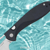 Masu | Blue Canyon Richlite + Satin 14C28N