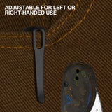 Microbe | Camo Carbon + M390