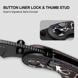 Microbe | Fat Carbon + M390