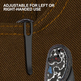 Microbe | Fat Carbon + M390