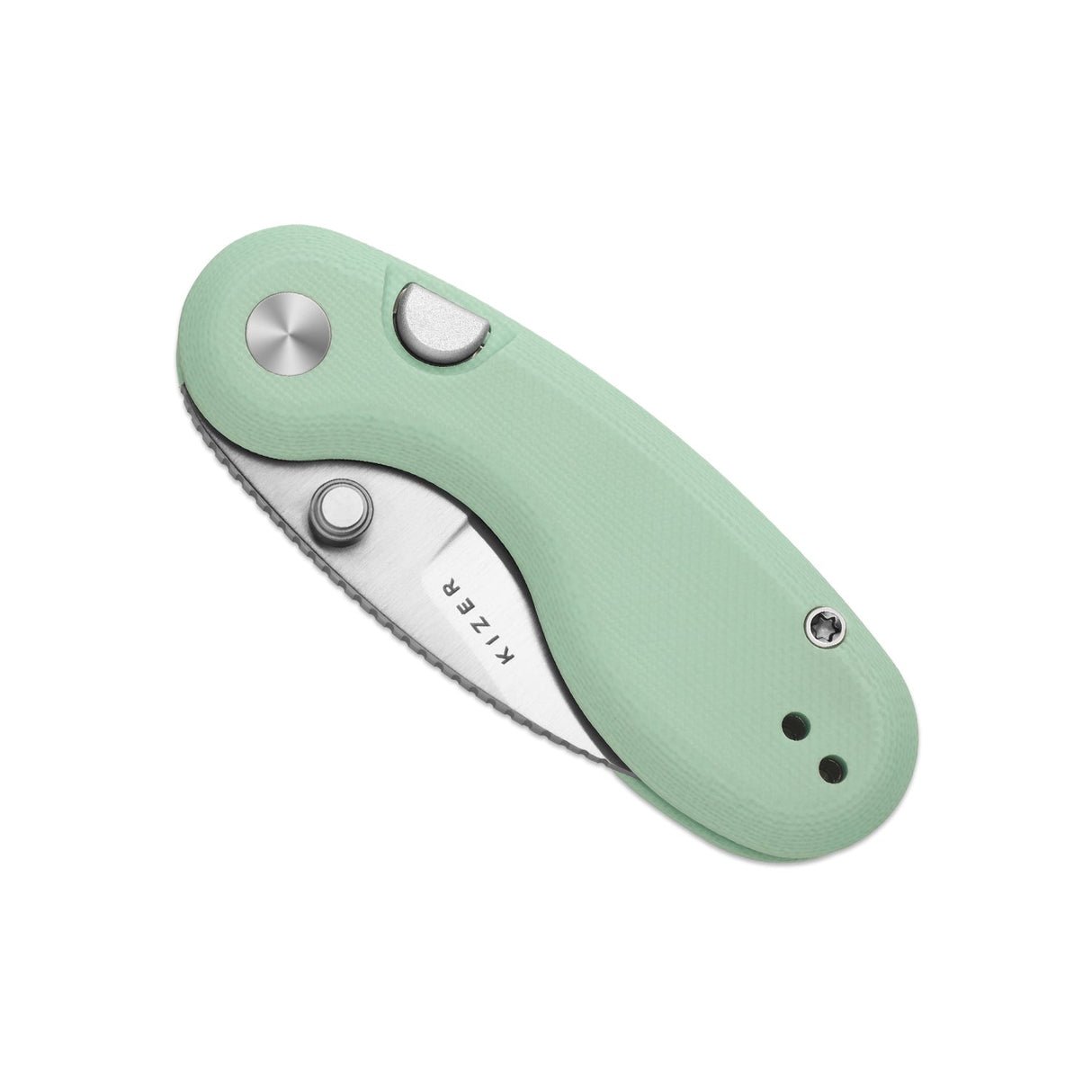 Microbe | Jade G10 + 14C28N