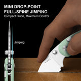 Microbe | Jade G10 + 14C28N