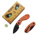 Microbe - Halloween | GID G10 + 14C28N